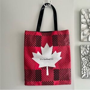 MAC COSMETICS Canada 1984 Tote Bag